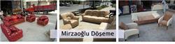 Mirzaoğlu Döşeme Koltuk Çekyat Sandalye Tamirat Hizmetleri - İstanbul